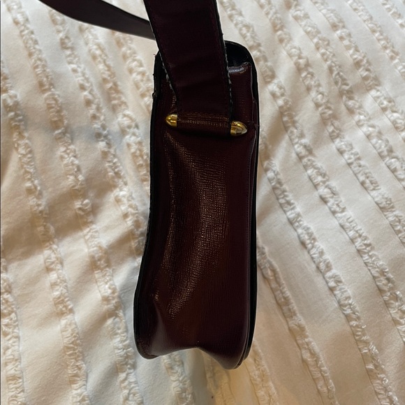 Vintage Cartier Saddle Bag - Picture 15 of 17
